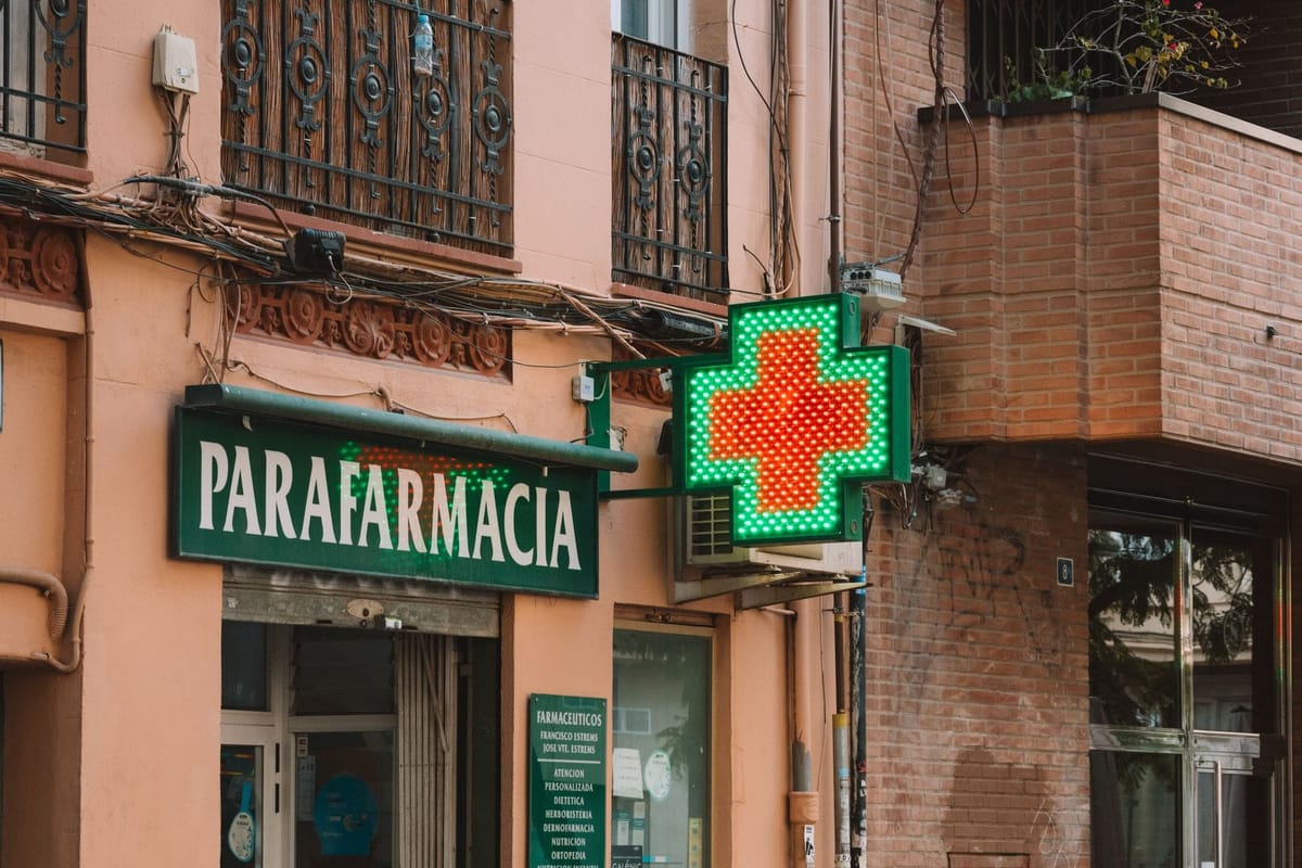Tarjeta SIP y Seguridad Social: acceder a la sanidad en la Costa Blanca
