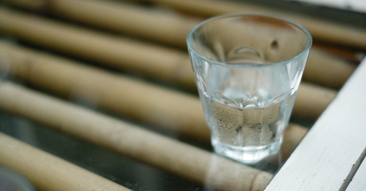 Tap water on the Costa Blanca: limescale, desalination and skin