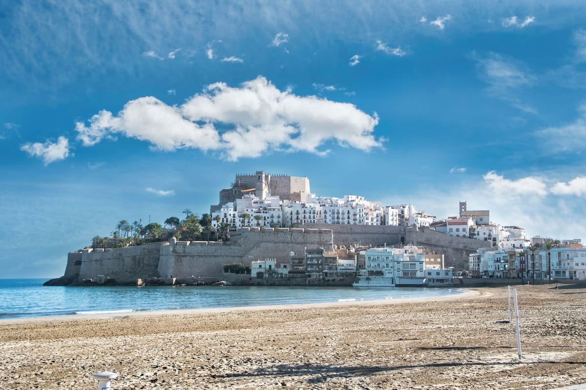 8 escapadas de un día desde la Costa Blanca (muchas sin coche)