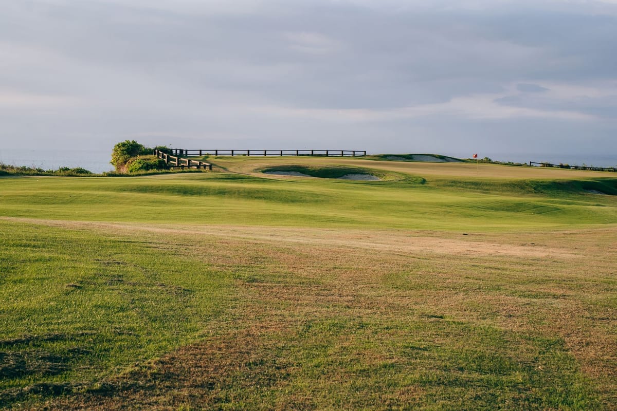Golf sur la Costa Blanca : grands parcours, green fees, débutants et art de vivre