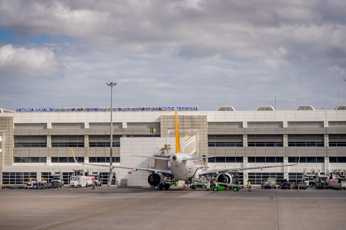 Aéroport d'Alicante-Elche : comment y aller et quels vols vers la France ?