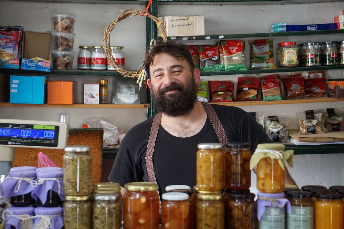 Deux Français qui entreprennent sur la Costa Blanca