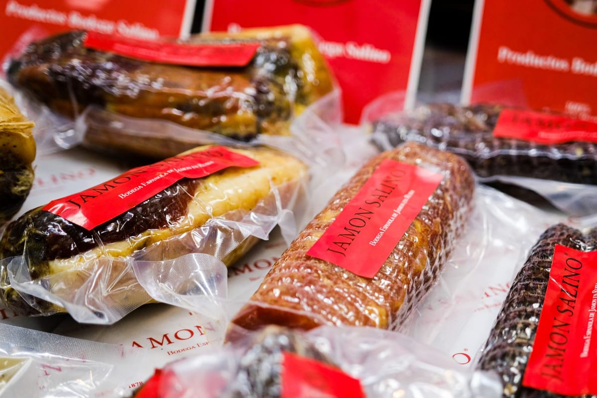 DOP, IGP, artesano : comment savoir si un produit est vraiment local sur la Costa Blanca ?