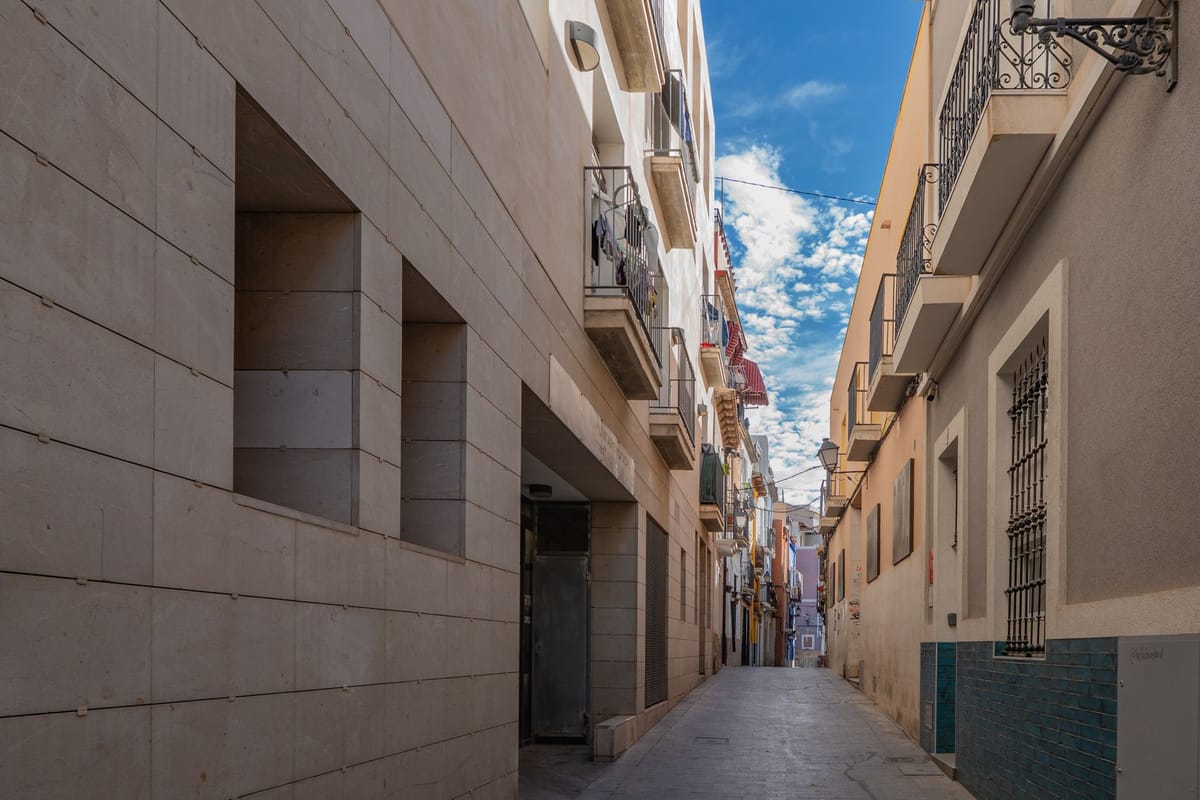 Que voir sur la Costa Blanca sur les traces de Miguel Hernández ?