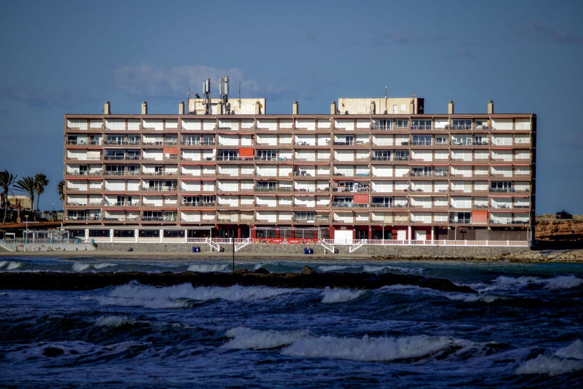 Humidité sur la Costa Blanca : santé, logement et bord de mer, le vrai guide