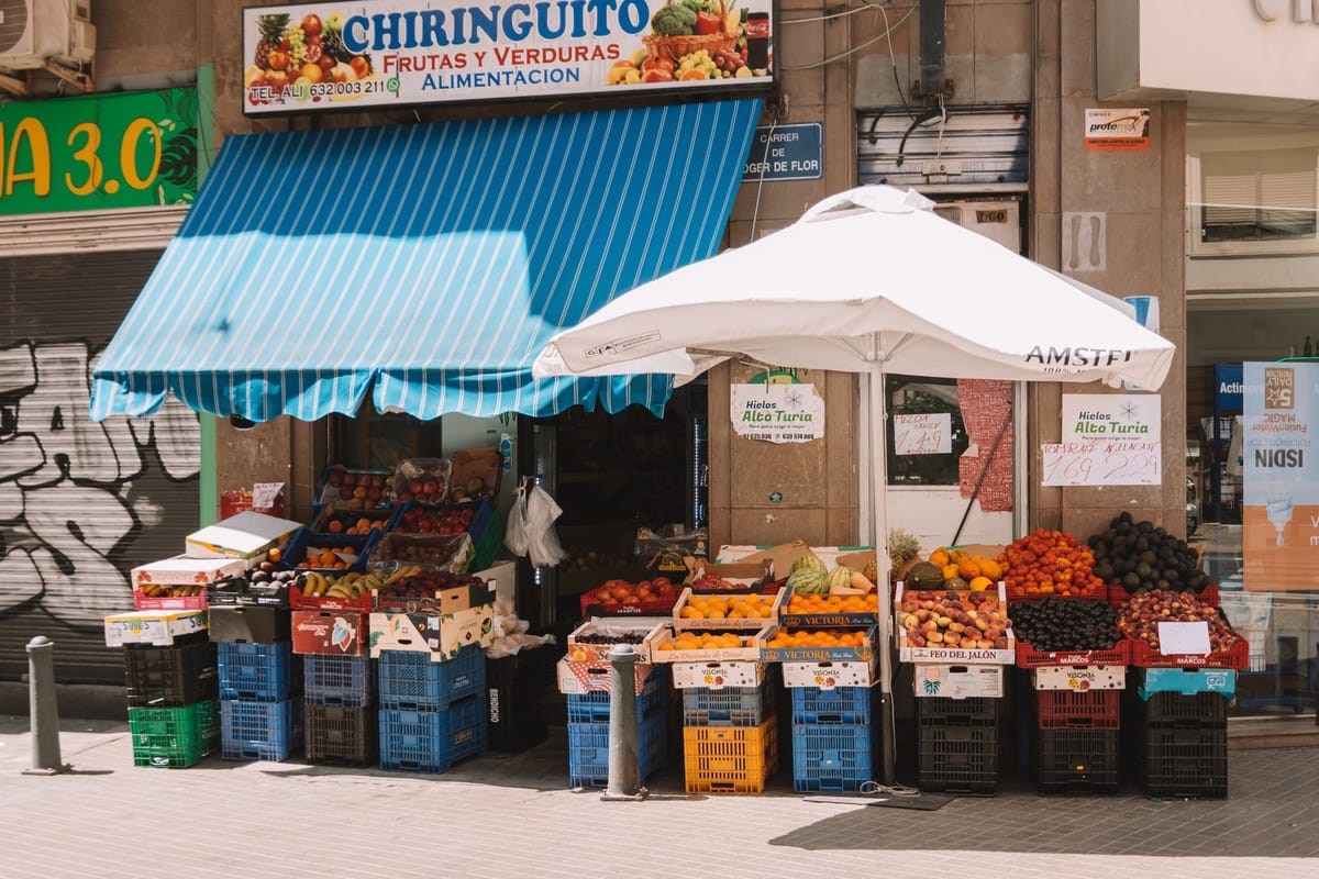 Marchés hebdomadaires (mercadillos) de la Costa Blanca : quel jour, dans quelle ville ?