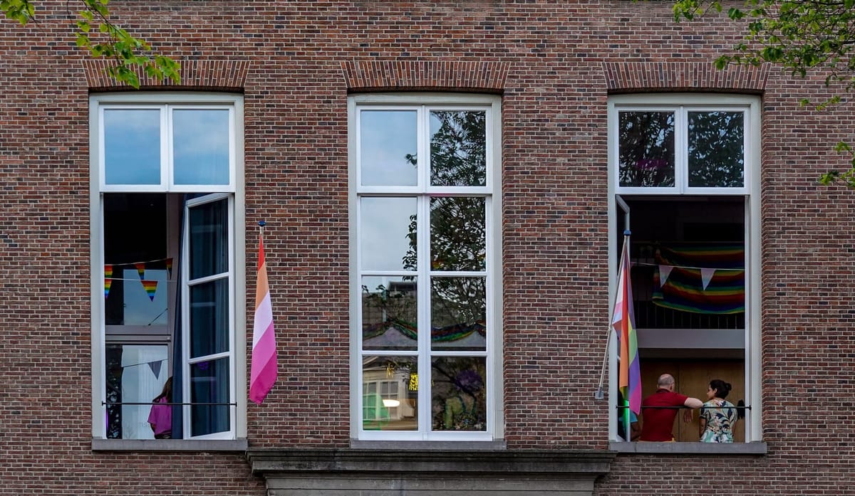 LGTBIQ+ en España: tus derechos, tus recursos, la guía para protegerte