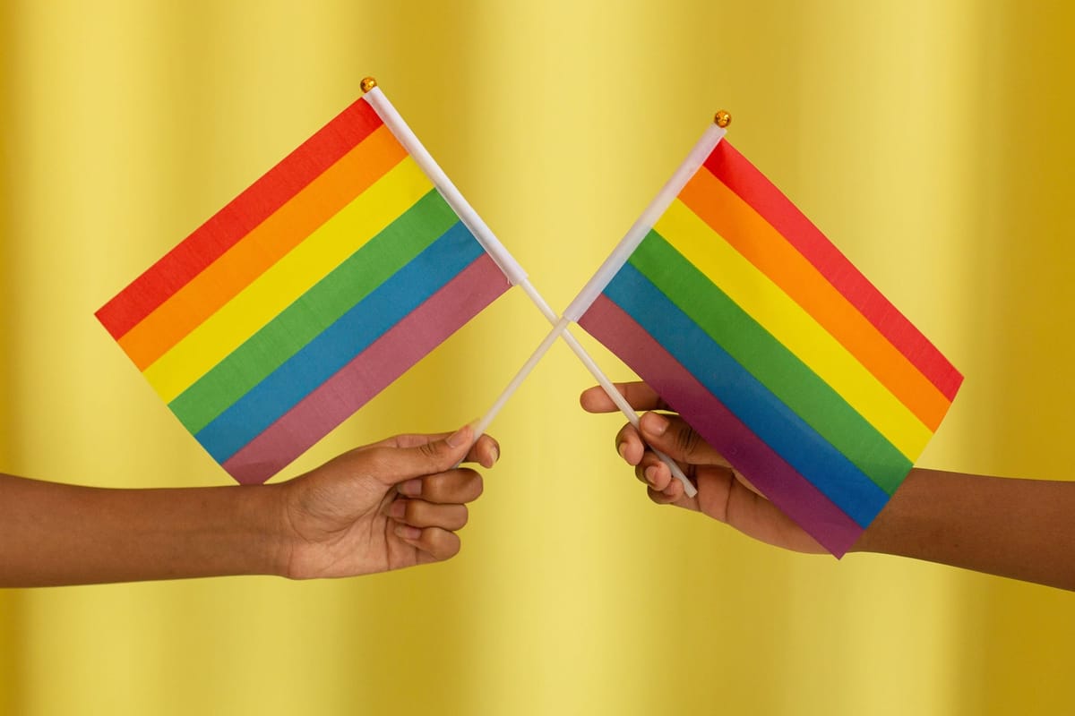 LGBTQIA+ health on the Costa Blanca: testing, PrEP and support