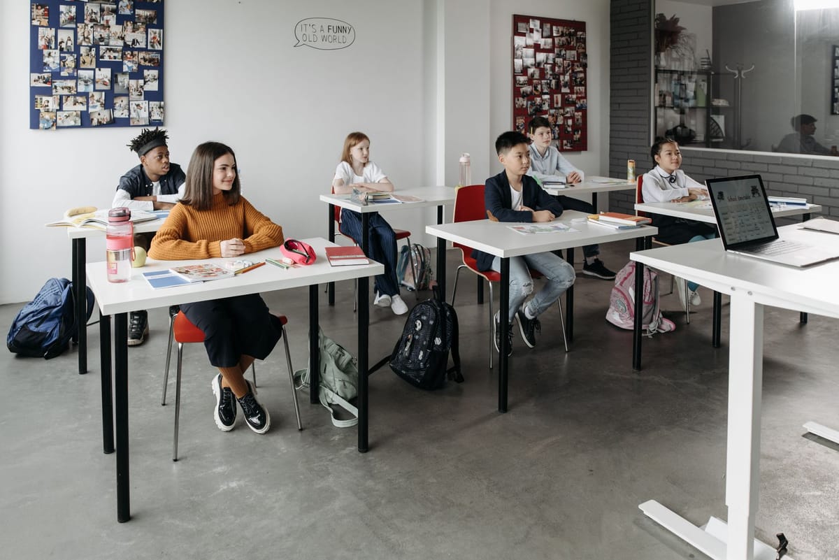 Le système scolaire espagnol : niveaux, équivalences et choix d'école