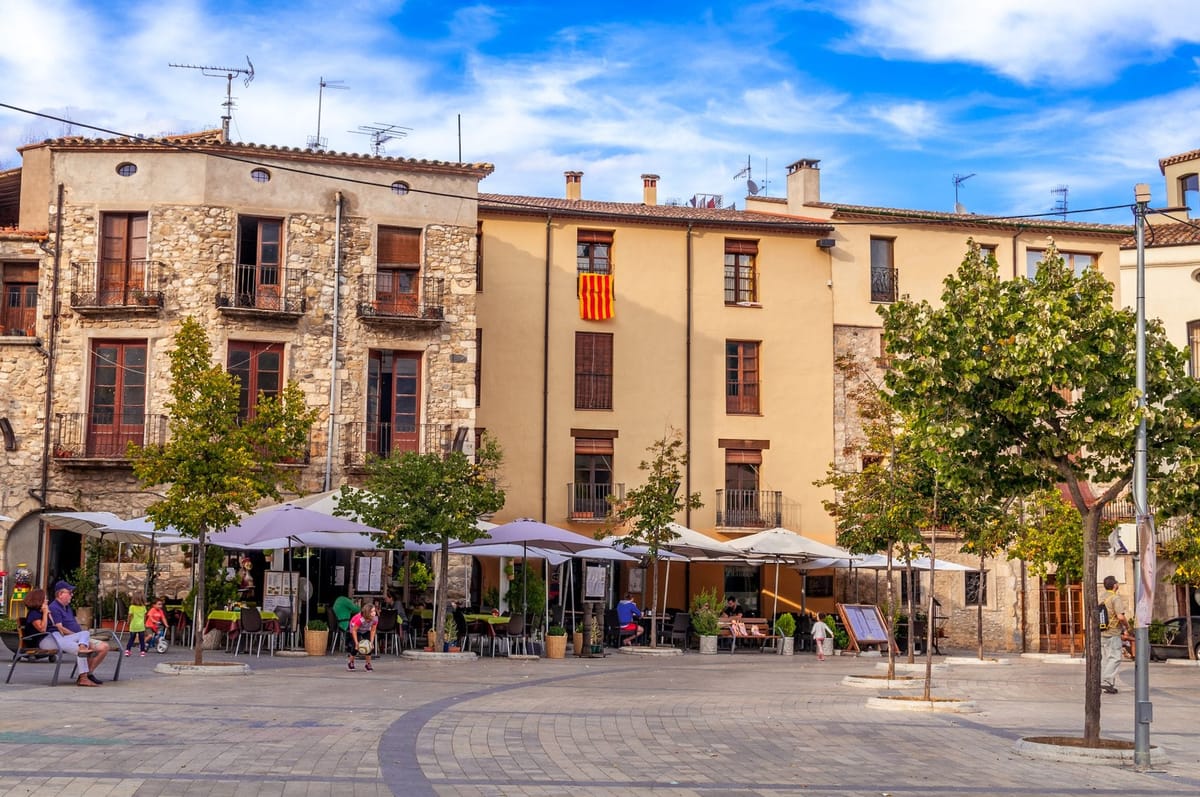 What the Costa Blanca teaches you about slowness