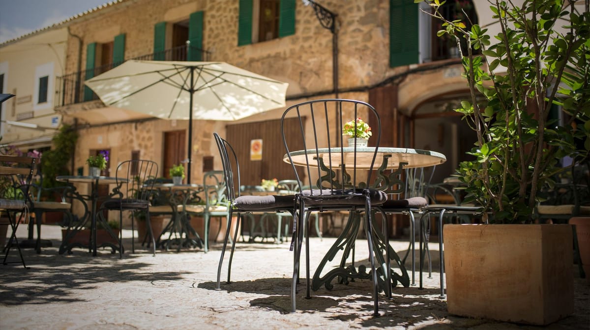 Le regard français : ce que la Costa Blanca nous apprend sur la lenteur