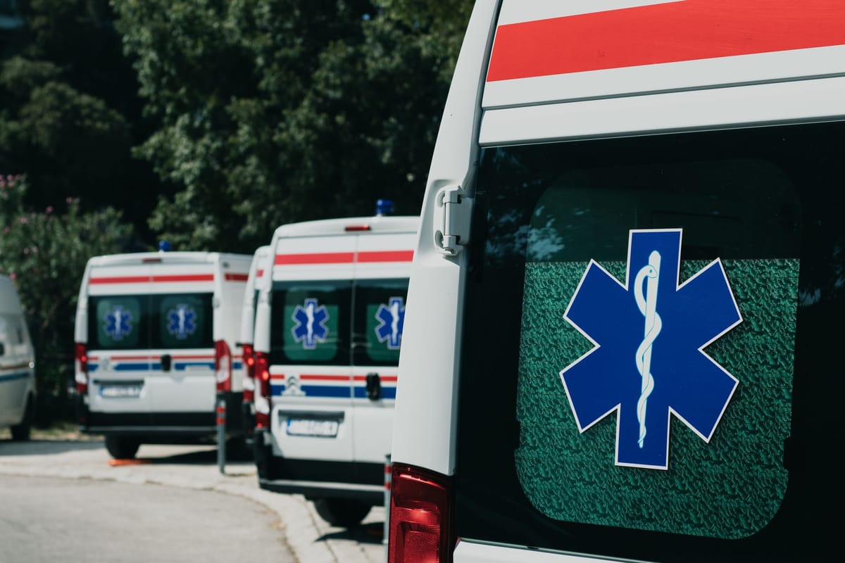 SOS, j'ai eu un accident sur la Costa Blanca : le guide des bons réflexes