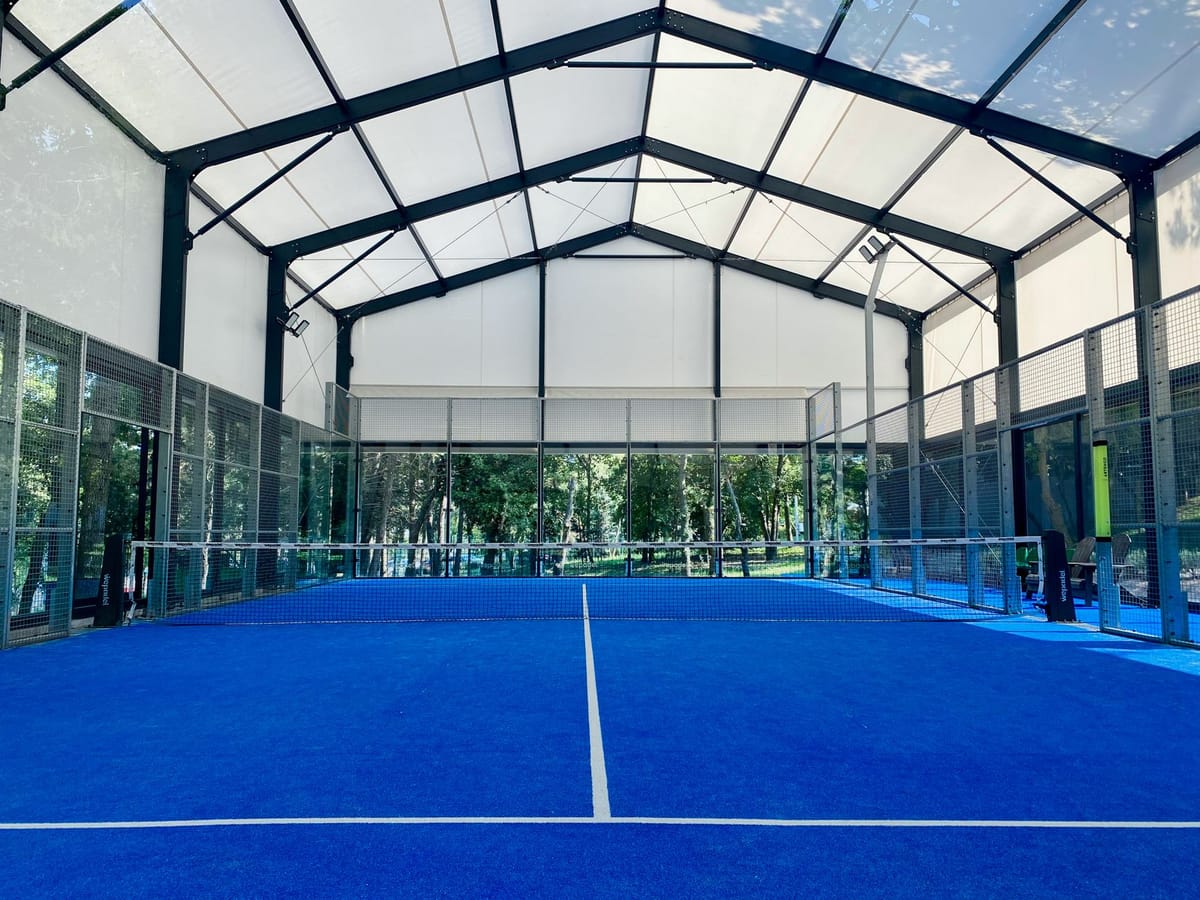 Où jouer au padel sur la Costa Blanca (et se faire des amis) ?