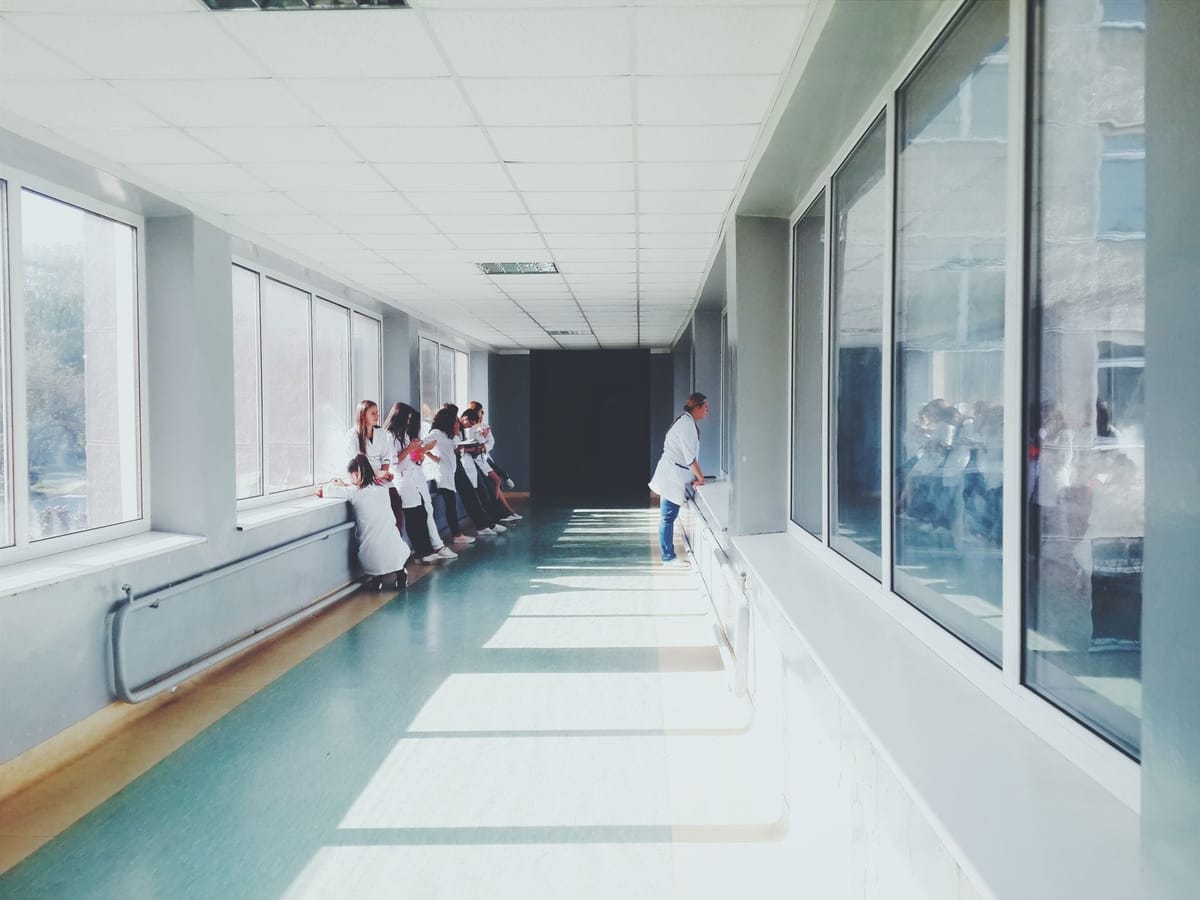 The Spanish healthcare system: how it really works