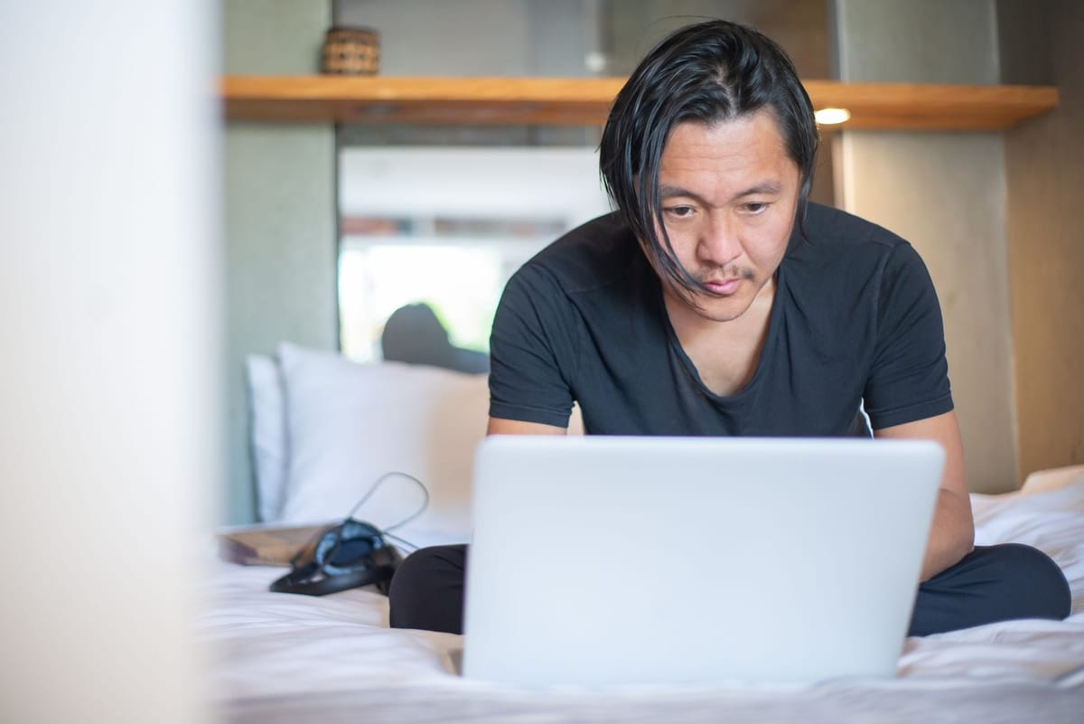El visado de nómada digital: la vía ideal si teletrabajas desde Latinoamérica