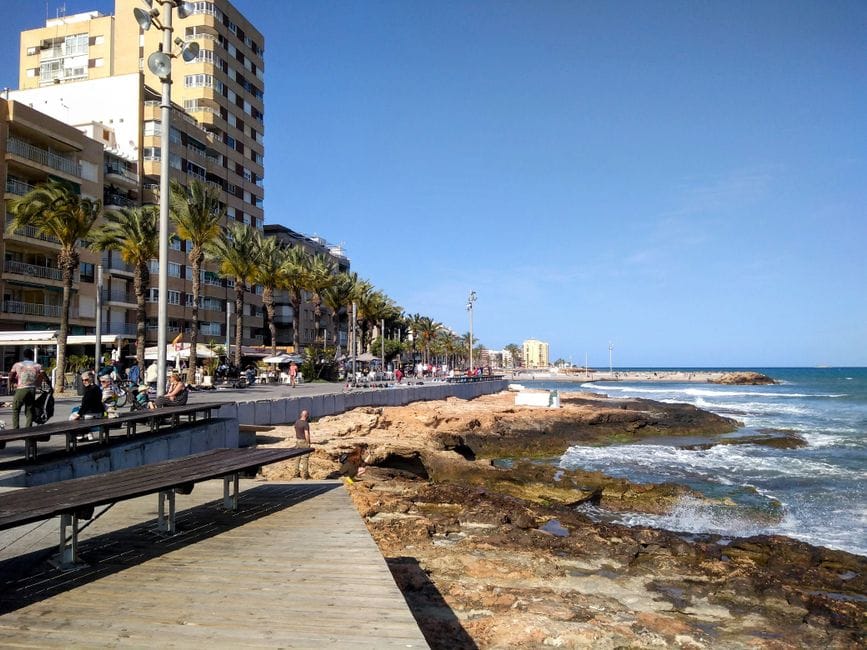 Torrevieja finance son centre civique de San Roque à 1,5 million