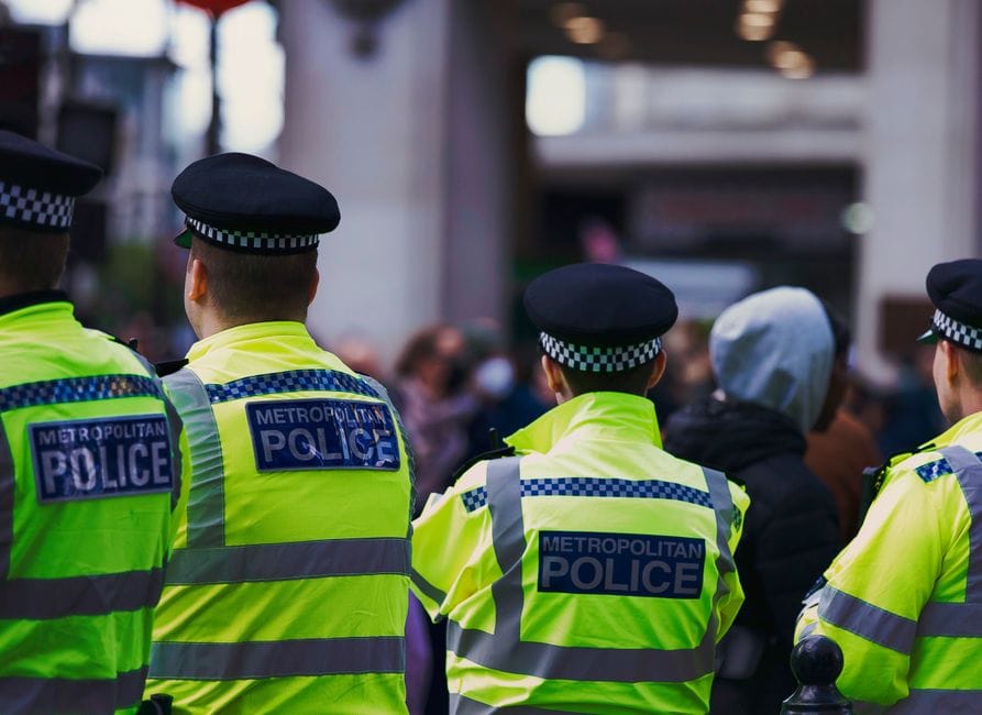 Benidorm deploys extra police as hotels near 90% for 15 Aug