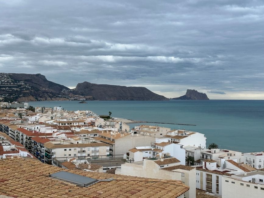 Alicante homes at €80,000: old shops turned into flats