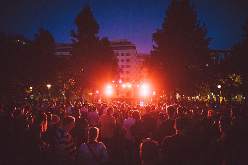FIGA : 7 concerts gratuits à Gata de Gorgos le 29 août