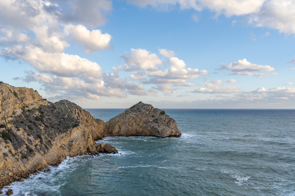 Torrevieja met 174 545 € pour nettoyer ses chemins ruraux