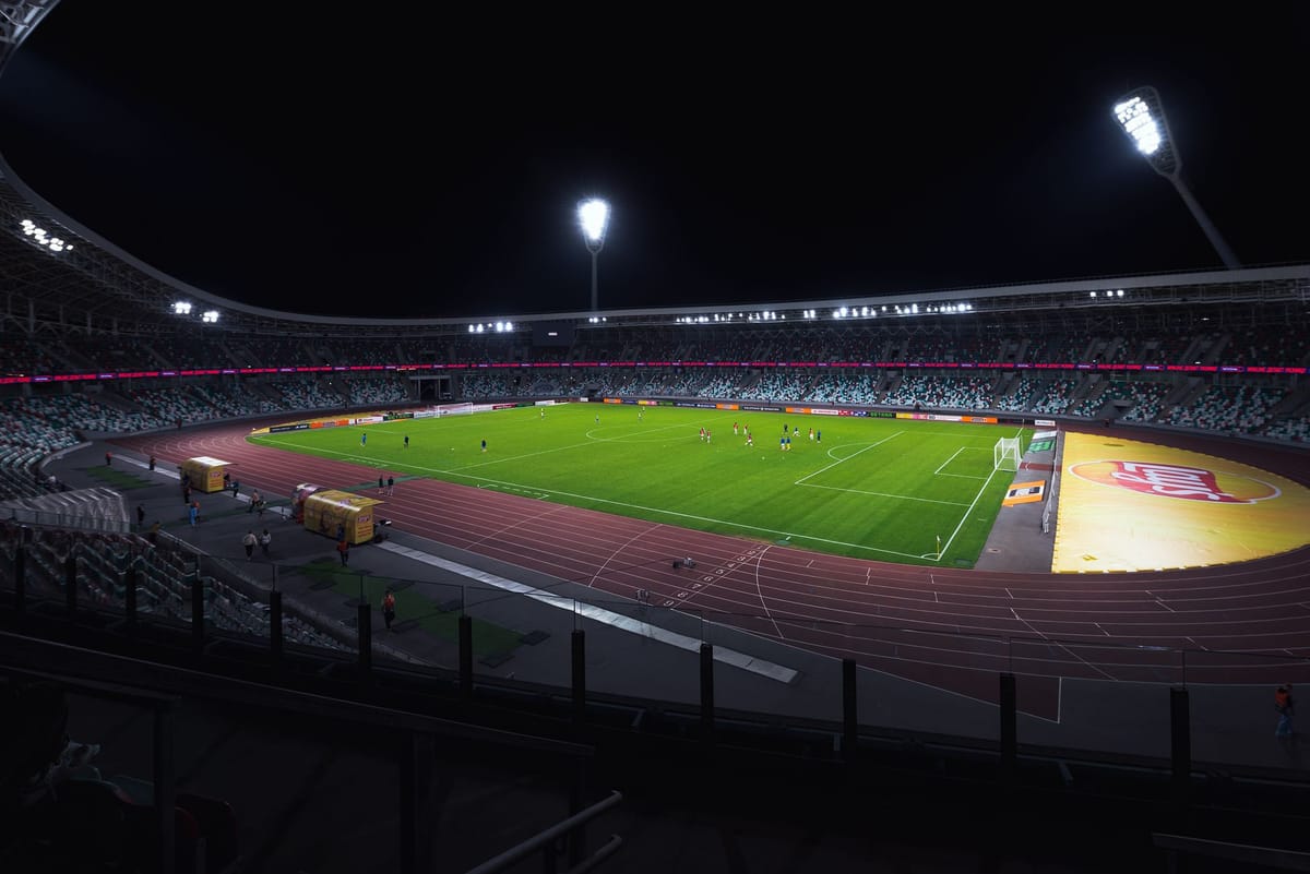 Atlético lose 1-0 at Marseille in final friendly