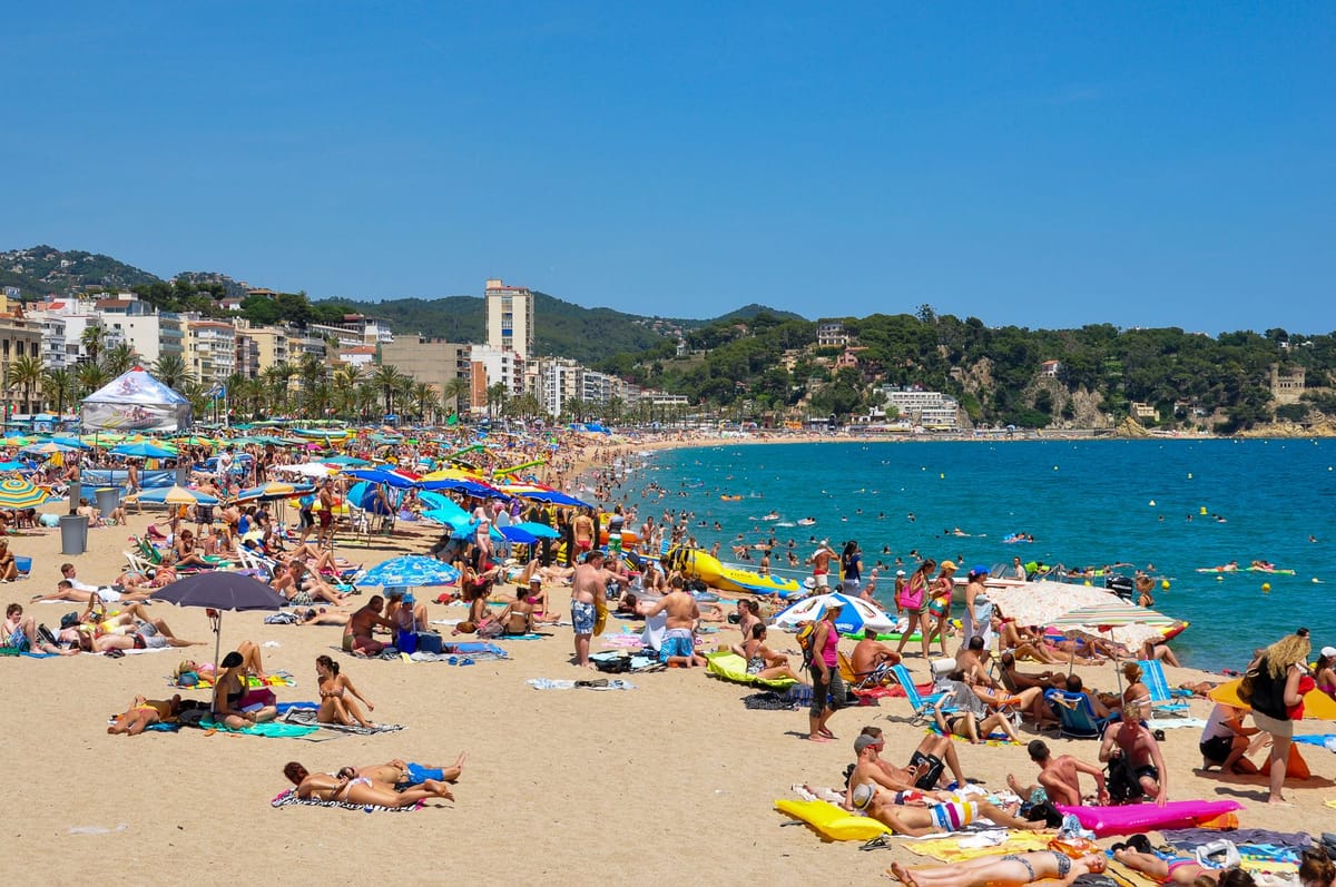 Veranillo de San Miguel : la chaleur revient en Espagne