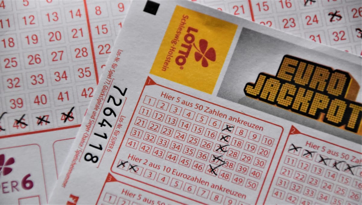 El Gordo de la Primitiva sortea un bote de 15 millones
