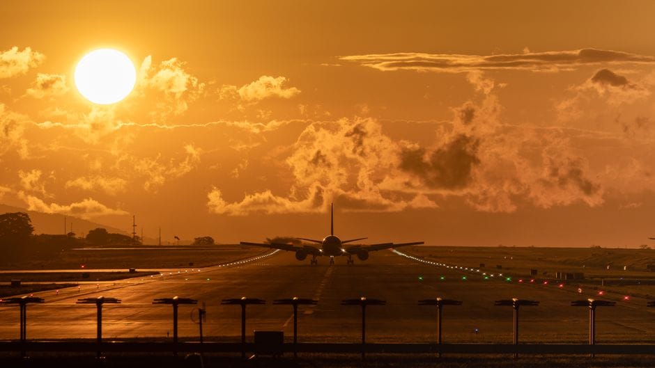 8,8 M€ pour relier Alicante à Zaragoza en avion dès 2027
