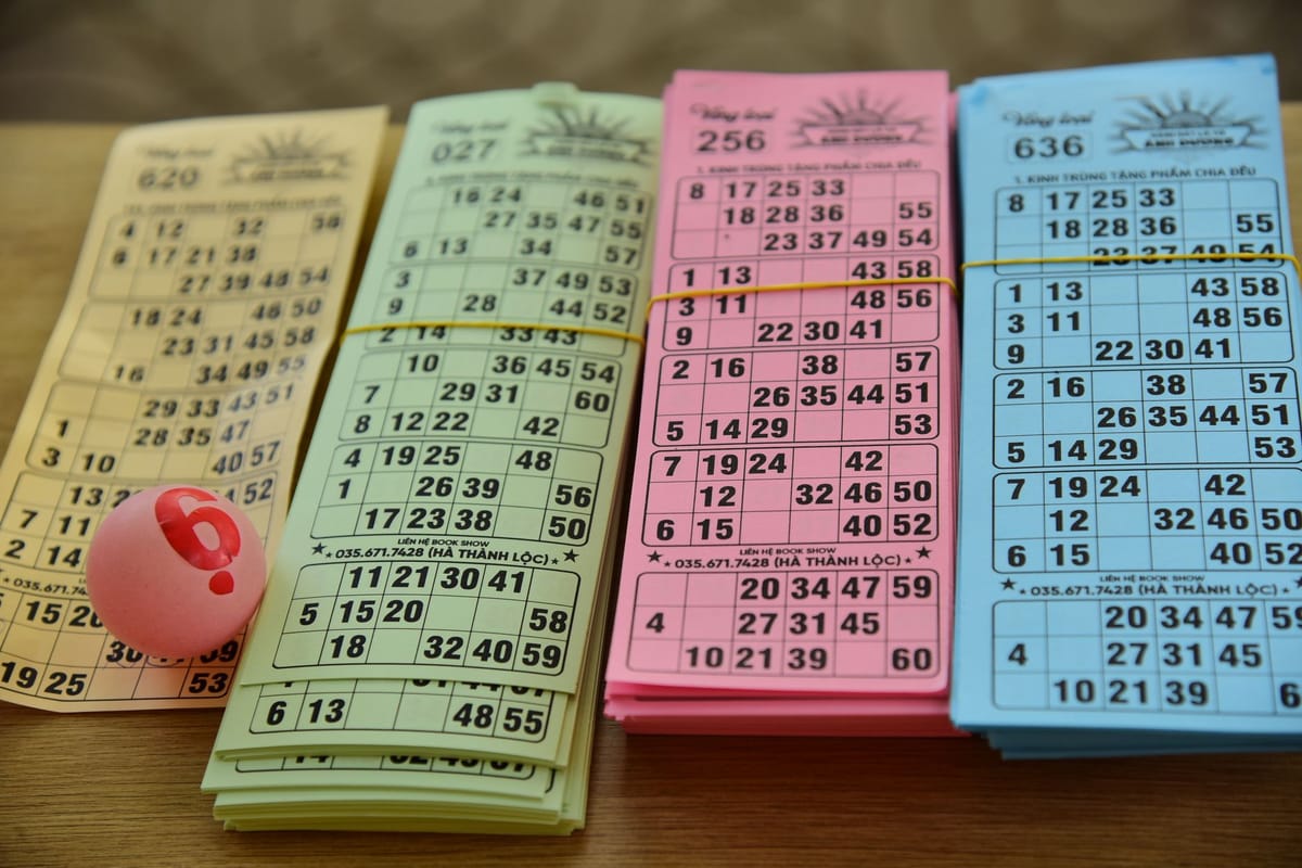 Primitiva prize checked in Sestao as jackpot rolls on