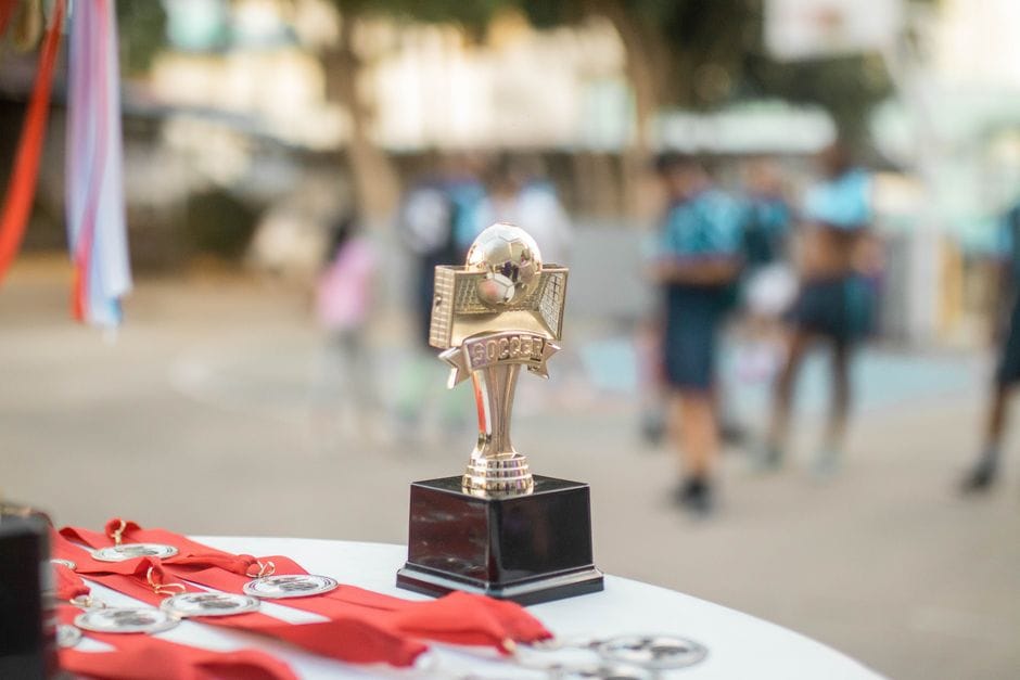 El Campello : propose ton sportif de la saison 2025-2026
