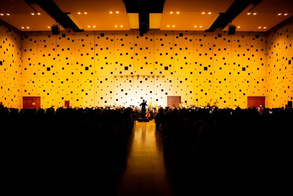 Concert Natura à l'ADDA le 27 novembre : billets dès 40 euros