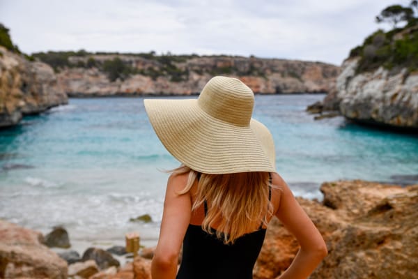 D'où viennent tes maillots de bain sur la Costa Blanca, et où les trouver ?