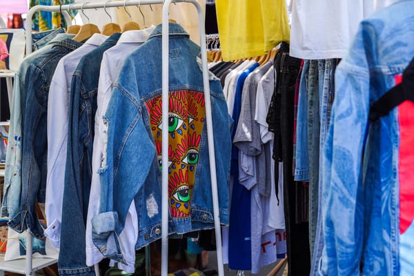 Où chiner sur la Costa Blanca ? Les marchés vintage et de seconde main