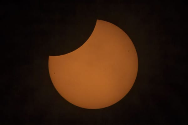 Éclipse solaire du 12 août 2026 : que verra-t-on depuis la Costa Blanca ?