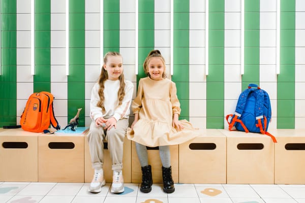 British, international or Spanish school on the Costa Blanca: how to choose