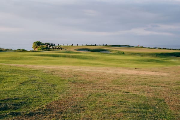 Golf en la Costa Blanca: grandes campos, green fees, principiantes y forma de vida