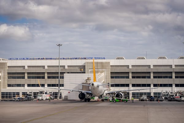 Aéroport d'Alicante-Elche : comment y aller et quels vols vers la France ?