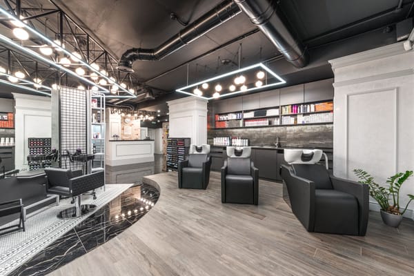 Beauté premium sur la Costa Blanca : coiffeurs, instituts et barbiers