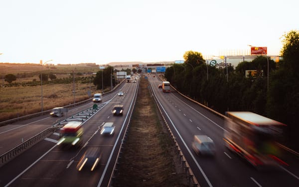 Réforme du code de la route en Espagne : qu'est-ce qui change vraiment en 2026 ?