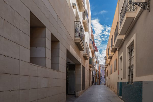 Que voir sur la Costa Blanca sur les traces de Miguel Hernández ?
