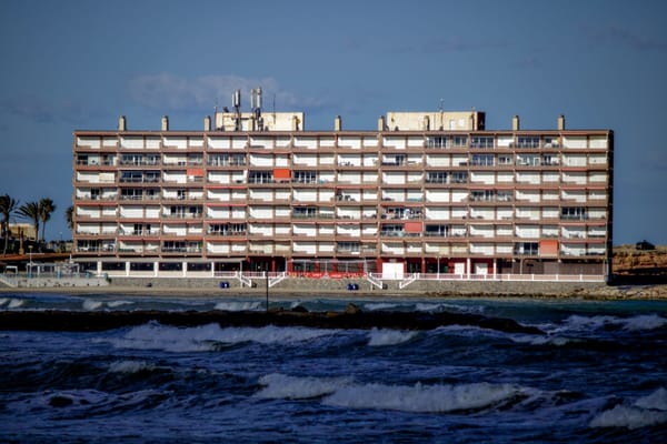 Humidité sur la Costa Blanca : santé, logement et bord de mer, le vrai guide