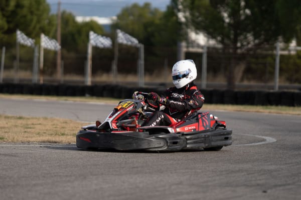 Où faire du karting ou voir un rallye sur la Costa Blanca ?
