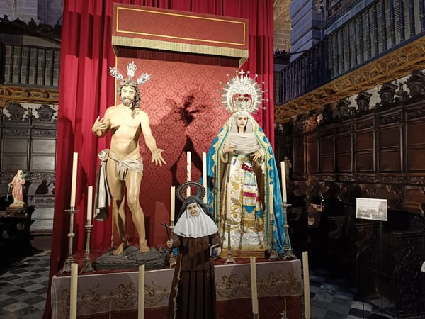 Le Misteri d'Elx et le théâtre sur la Costa Blanca : que faut-il savoir ?