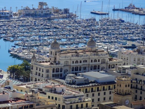 Quels quartiers d'Alicante choisir pour s'installer ?