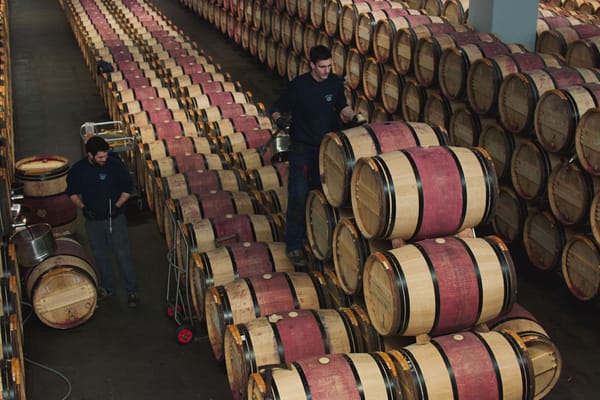 Route des vins d'Alicante : le seul Fondillón au monde
