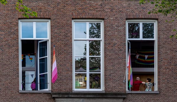 LGBTQIA+ in Spain: your rights, your remedies, the guide to protecting yourself