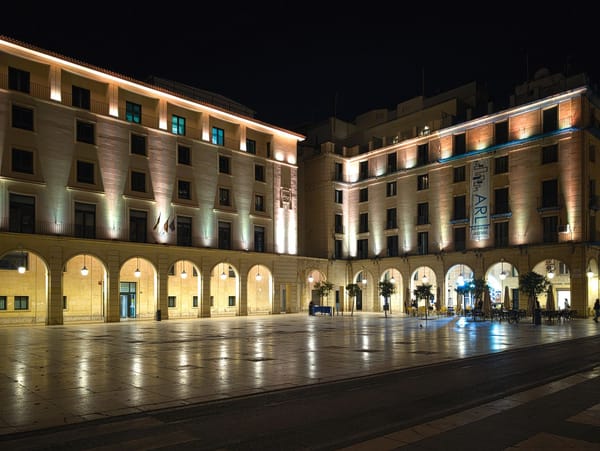 L'empadronamiento sur la Costa Blanca : t'inscrire à ta mairie, la base de tout