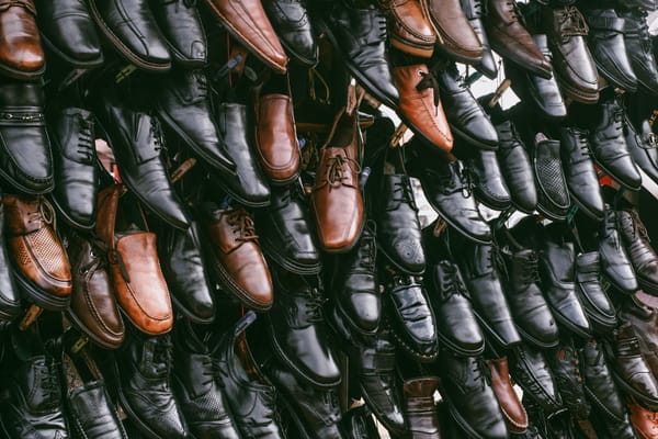 Marques de chaussures de la Costa Blanca : Pikolinos, Panama Jack, Gioseppo