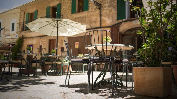 Le regard français : ce que la Costa Blanca nous apprend sur la lenteur