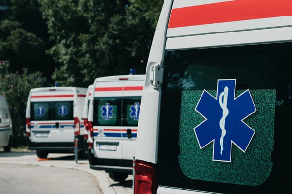 SOS, j'ai eu un accident sur la Costa Blanca : le guide des bons réflexes